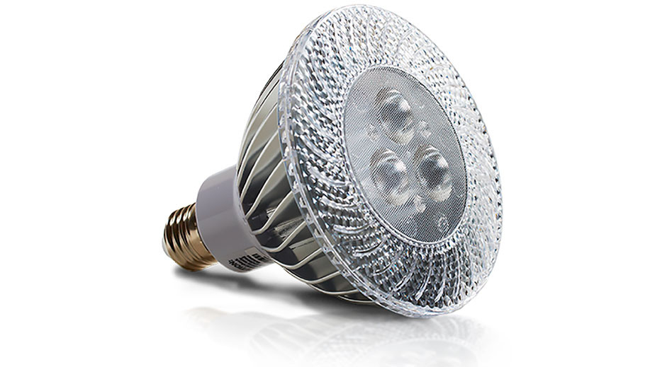 LED Light Bulb